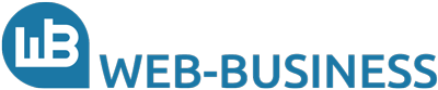 Web-Business Logo